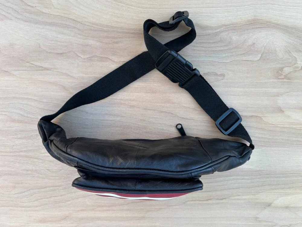 Stone Mountain Accessories thank you